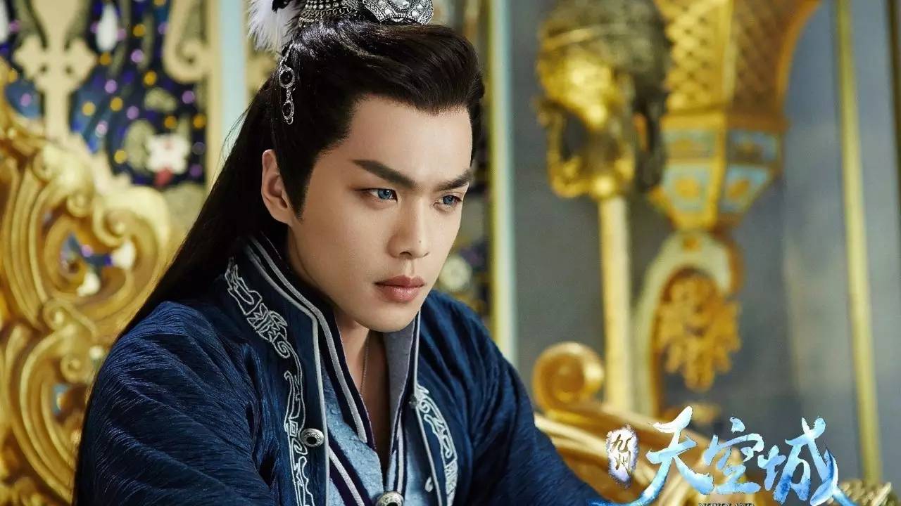 专访|制片人樊斐斐、黄星：奇幻IP“疯潮”来袭，《九州天空城》如何抢滩粉丝市场？