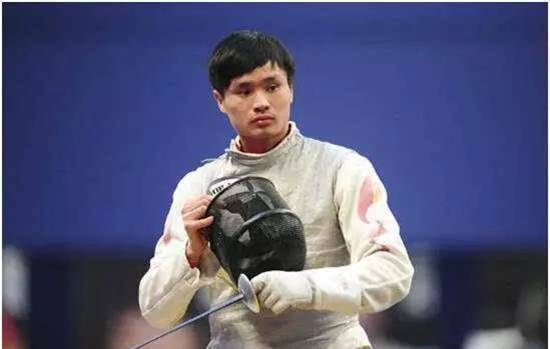 福建这次奥运冠军几个,福建历届奥运冠军