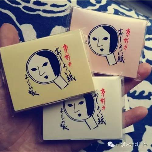 吸油面纸好用吗,面部吸油面纸推荐