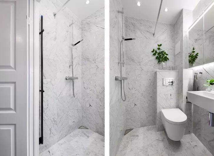 少些高家具，即使37㎡也显得开阔