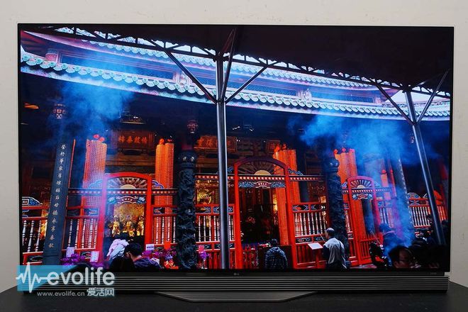 贵电视的出头之日