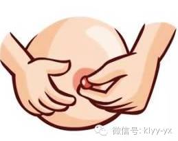 如何母乳喂养和挤乳,母乳的正确挤出方式