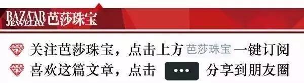 莎士比亚都为之倾倒的宝石，你的珠宝箱里不能没有一颗欧泊！