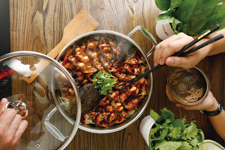 温哥华最好的中国餐厅,温哥华必吃10家餐厅