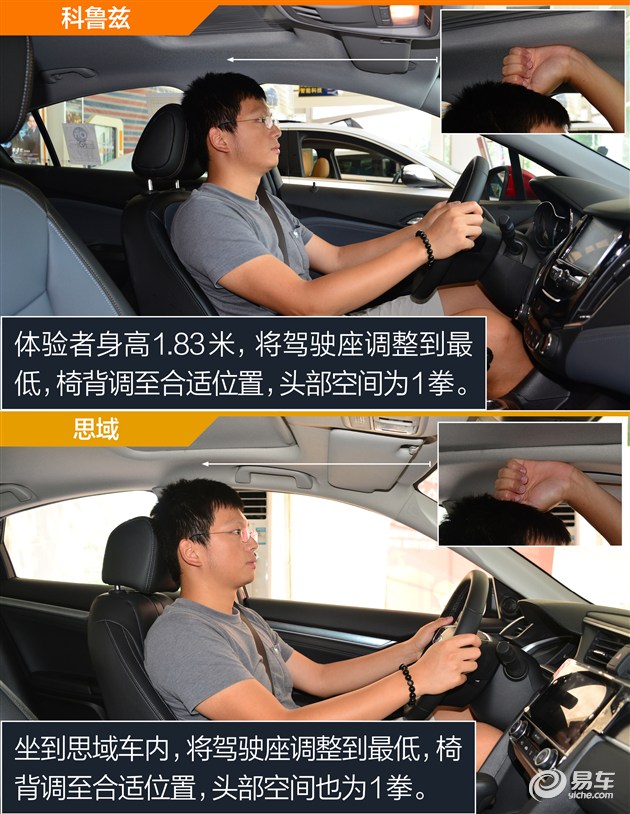 科鲁兹1.6t和思域,科鲁兹和思域都是三缸发动机吗