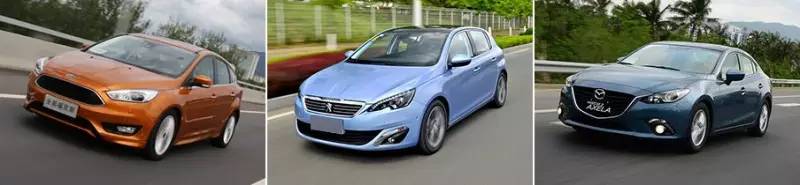 高尔夫7rline评测,高尔夫7r-line感受