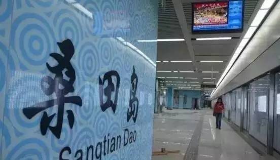 苏州2号线北延渭塘什么时候开工,苏州相城2号线4号线7号线延伸线