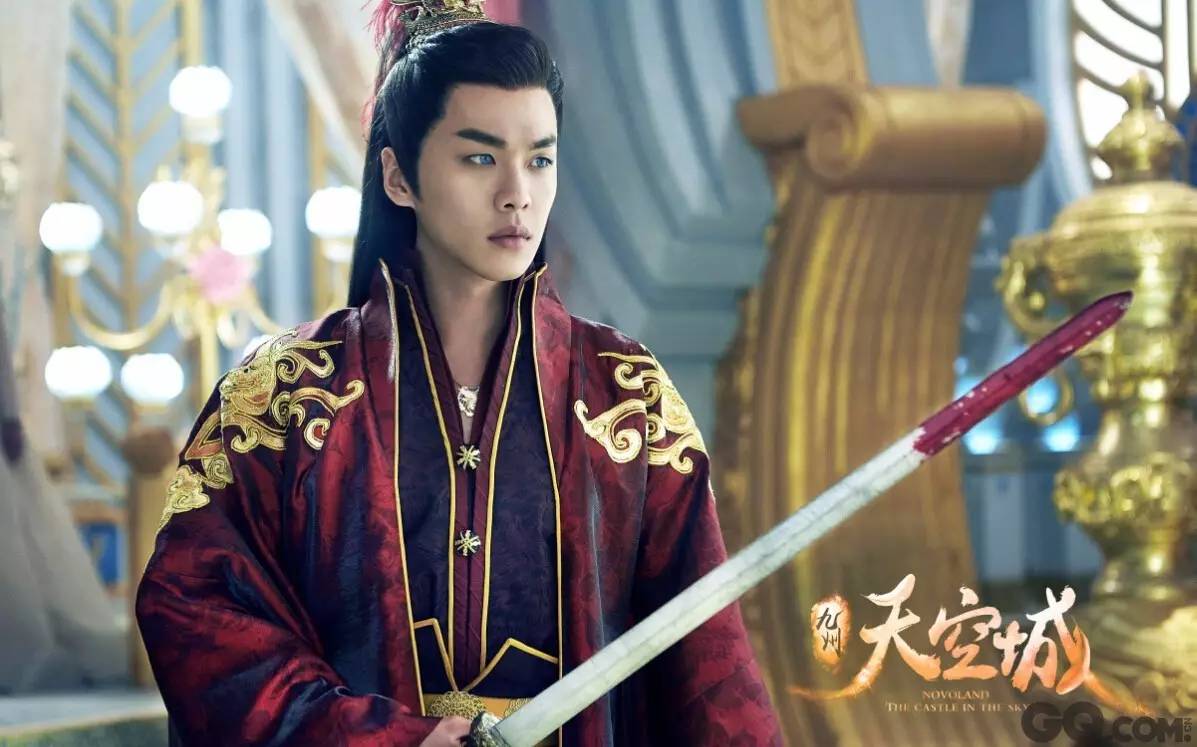 专访|制片人樊斐斐、黄星：奇幻IP“疯潮”来袭，《九州天空城》如何抢滩粉丝市场？