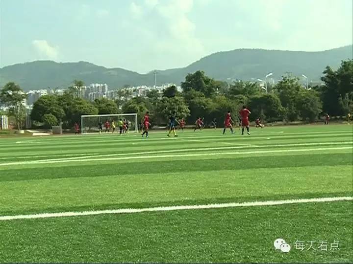 文山足球训练基地,文山足球俱乐部怎么进