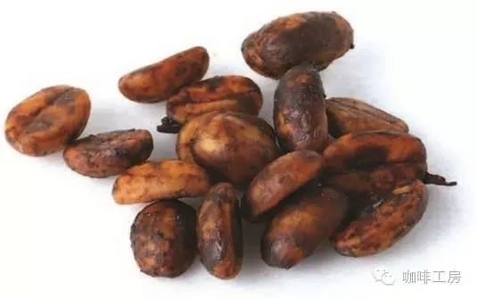 黑蜜处理咖啡特点,咖啡蜜处理风味特点