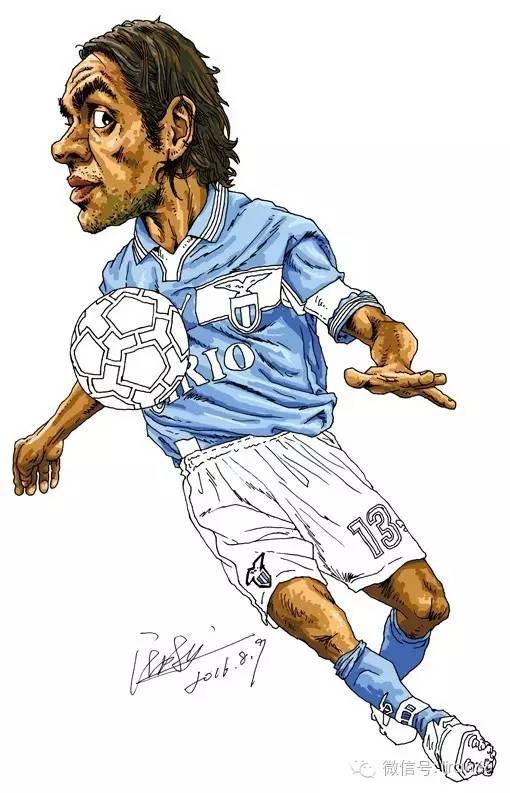 70后足球巨星排名,70后球员排名