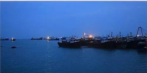 万山岛钓点地图,万山岛钓点怎么选