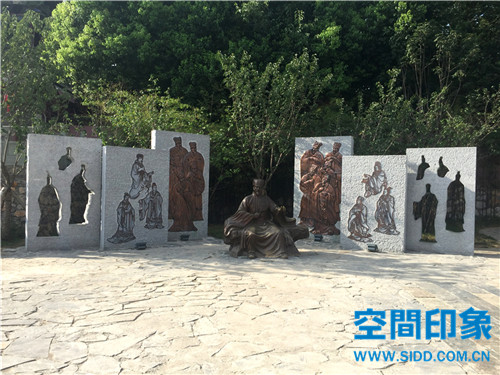 汉中城市建设规划设计,汉中建筑景观设计规划