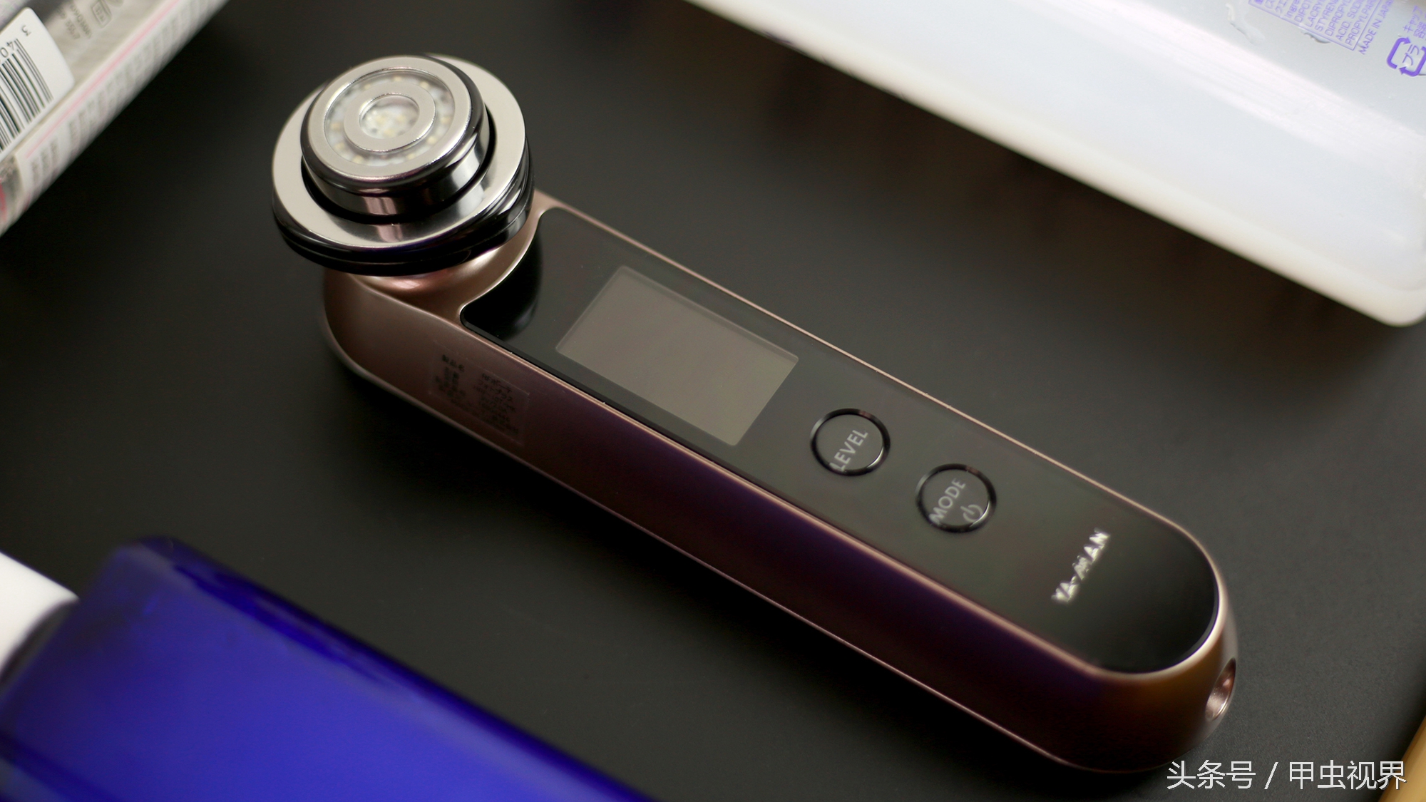 雅萌美容仪测评10tplus,雅萌美容仪hrf11效果