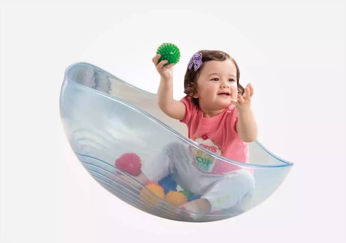 提升平衡力的玩具,宝宝益智玩具2-3岁智力英语