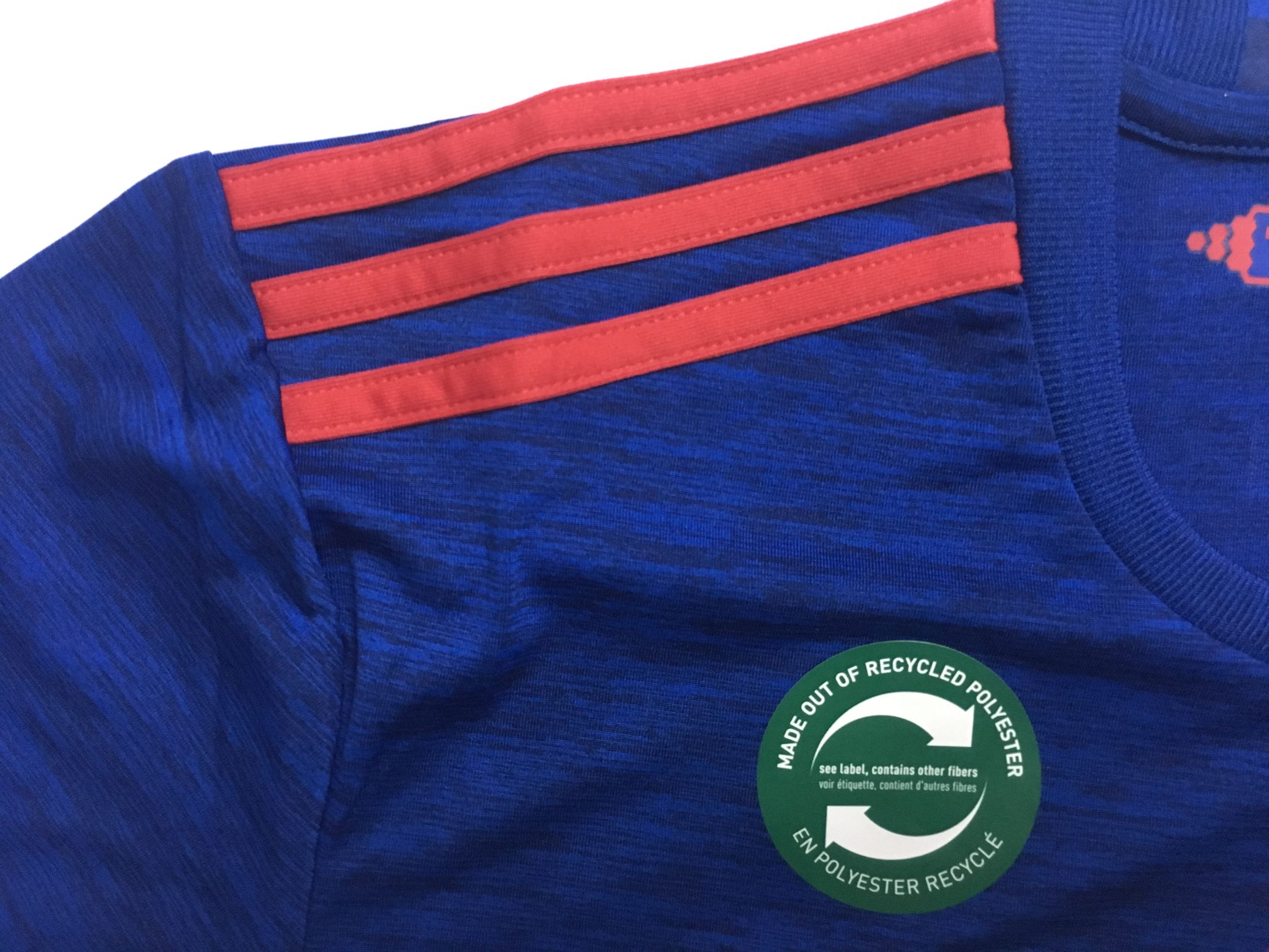 曼联历年客场球衣一览图阿迪达斯,曼联16-17赛季客场球衣