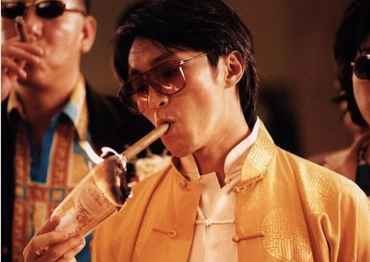 解读周星驰经典镜头,周星驰致敬过的经典