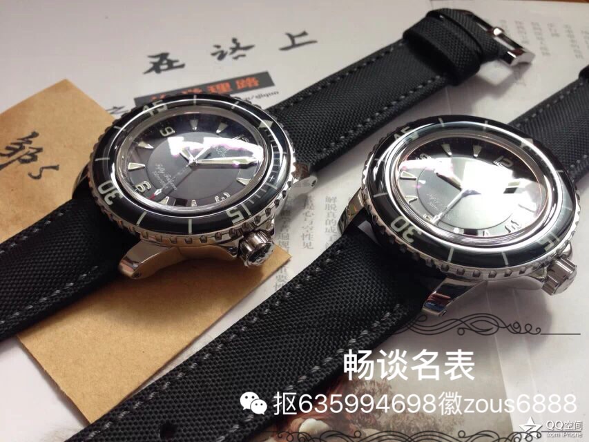 永恒经典永恒不败的动动表，潜水表。帅的窒息，看了一眼便会看上