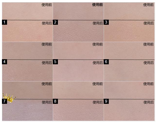 cc霜bb霜和粉底的区别,持久大红cc霜