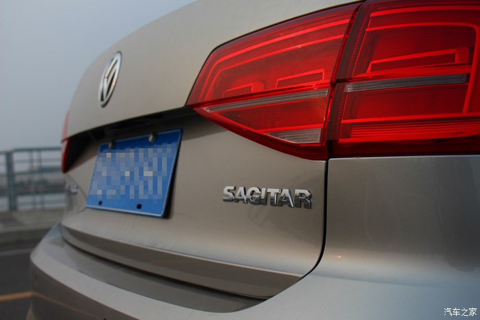 2017速腾雅士银,洪荒之力