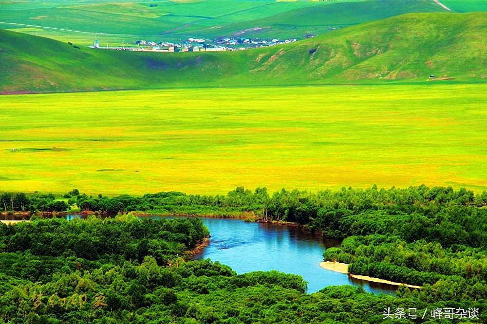 中国地理之最全,中国地理100个中国之最