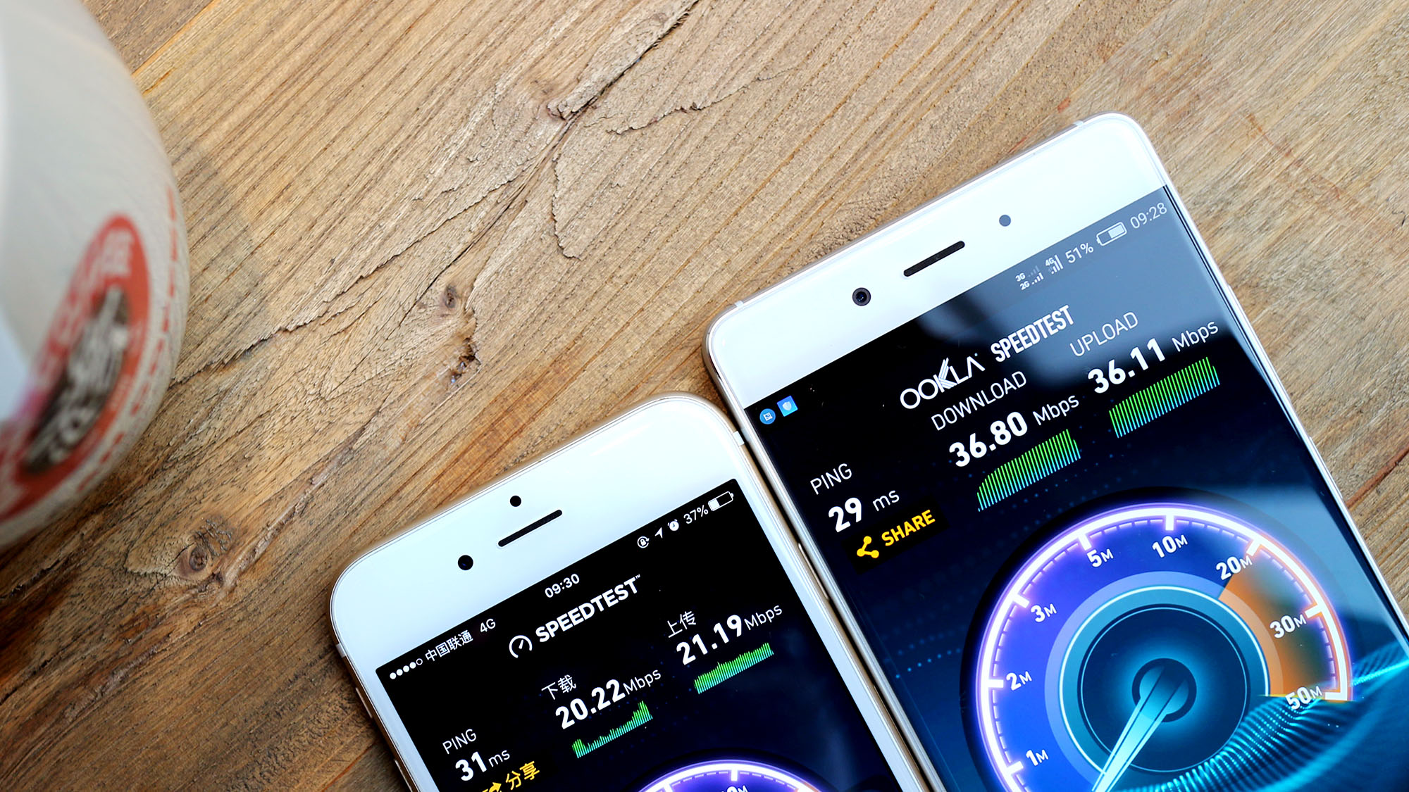 苹果网速最好的手机,性能碾压iphone的安卓手机