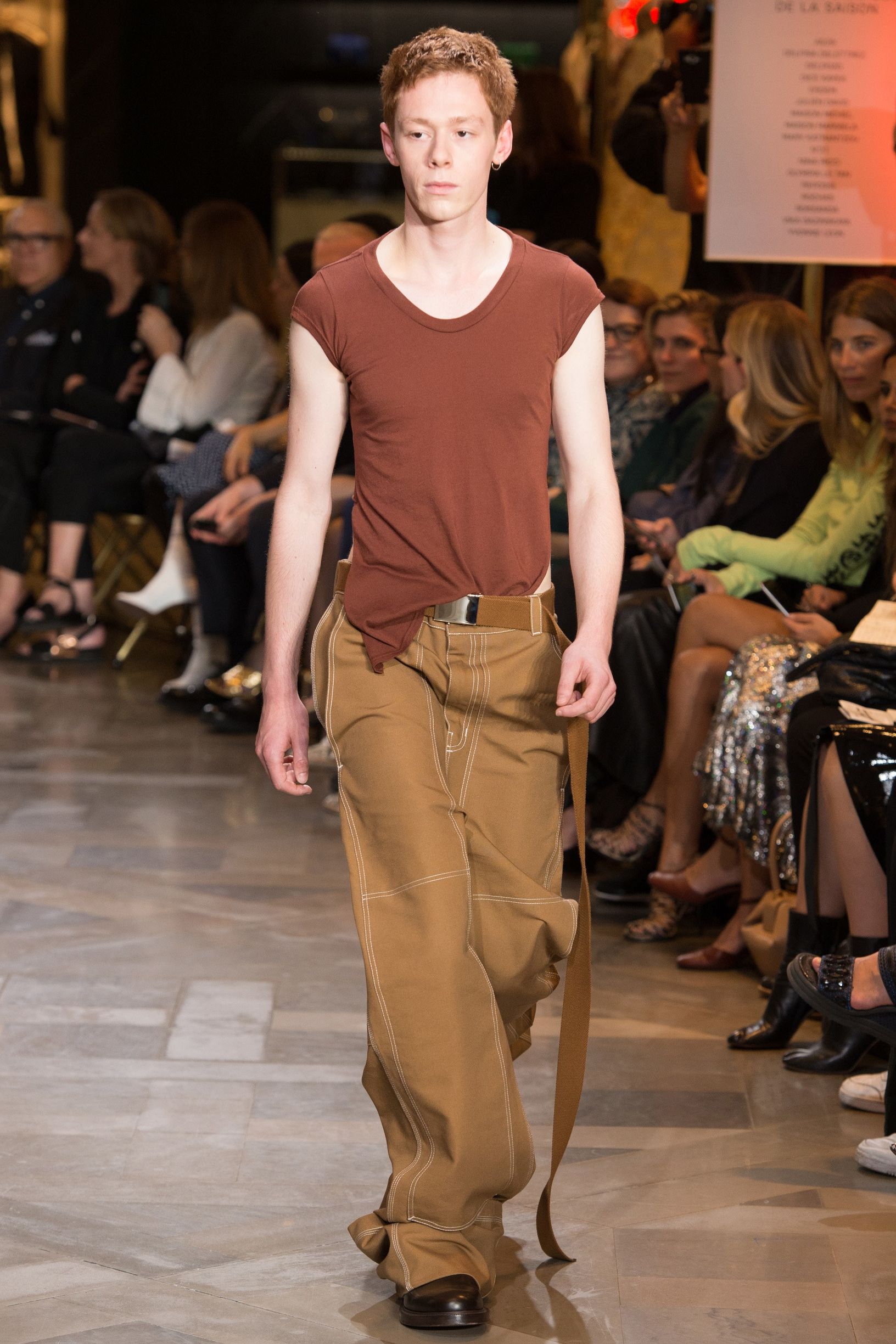 vetements衣服怎么样,vetements新款上新