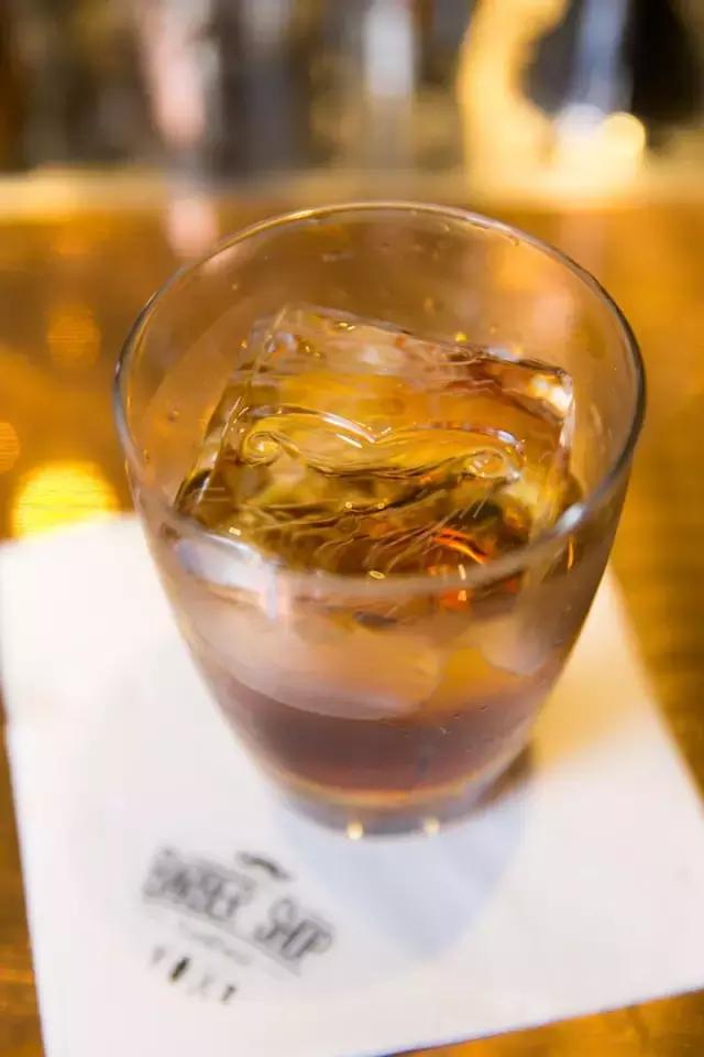 魔都隐藏酒吧,魔都隐秘咖啡