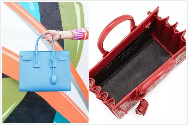 今夏最火的4款小美包,你准备好剁手了没?