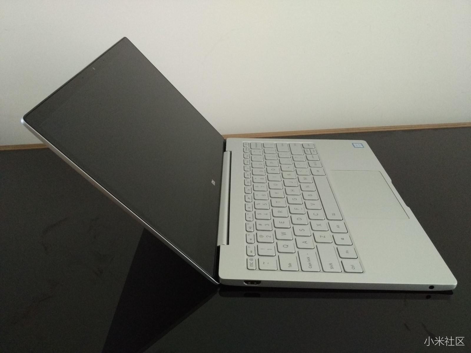 小米笔记本电脑和苹果系统,小米笔记本和苹果macbook
