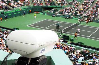 高科技入侵里约奥运“裁判神器”一秒钟决定命运