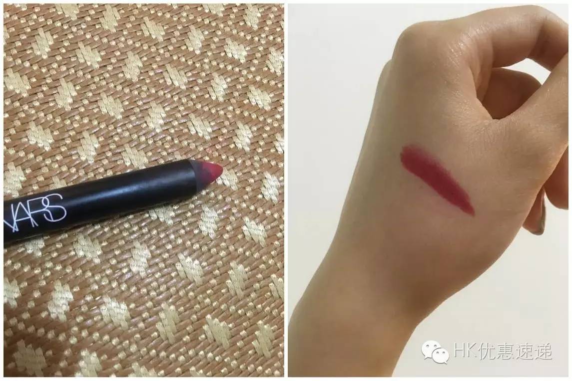 6支超好用的大牌口红试色分享,黄皮显白的十支大牌口红试色