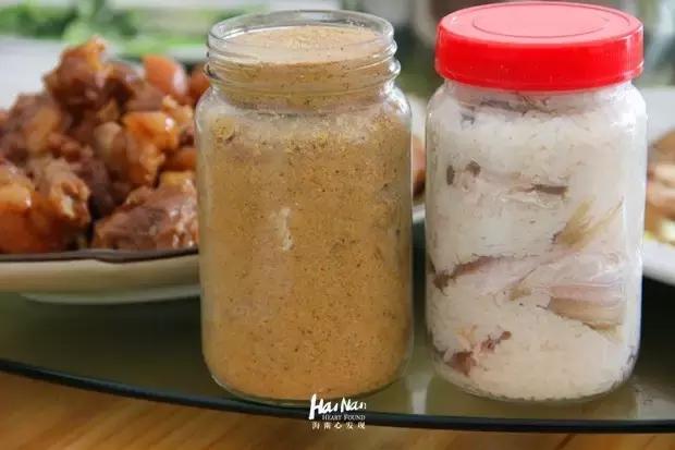 海南特产椰奶清补凉12罐86元包邮 (淘宝上的海南特产比实体店便宜)