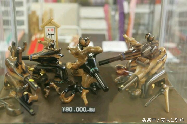 出售二手日本鱼竿渔具,日本最大二手渔具市场地址