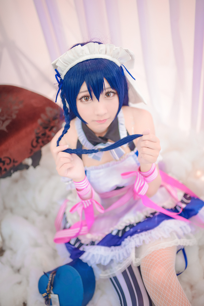 cos正片异世界,cos正片玫瑰