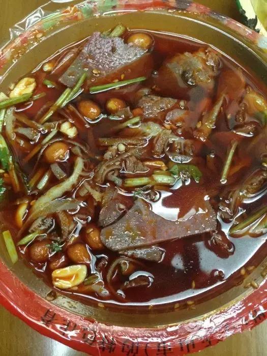 南昌最好吃的绝味水煮店,南昌必吃卤味