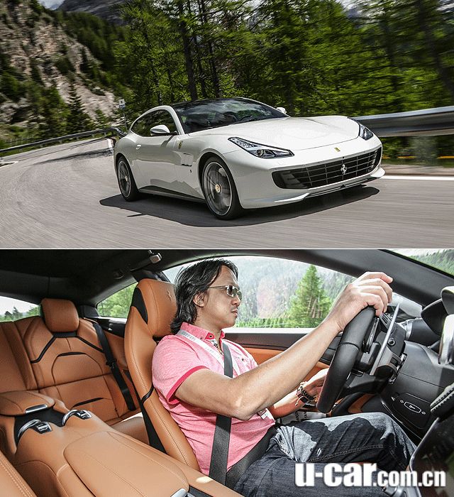 跨海直击，四座马王在台湾的售价也太便宜！