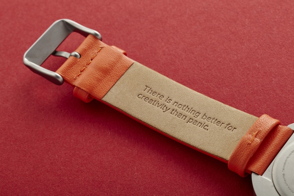 适合年轻人的5款时尚简约手表,年轻人的一款简约风手表