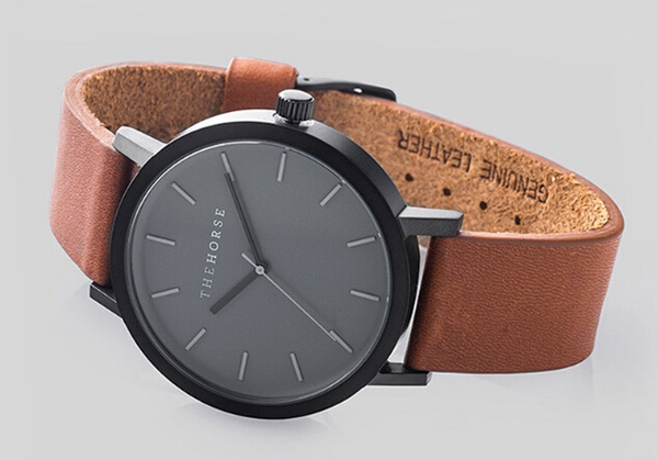 适合年轻人的5款时尚简约手表,年轻人的一款简约风手表