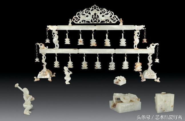 中国玉文化的发展史有多久,中国玉器发展史的五个时期