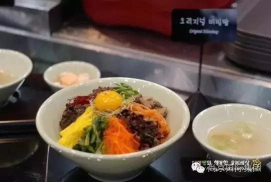 涨姿势，韩国拌饭大盘点