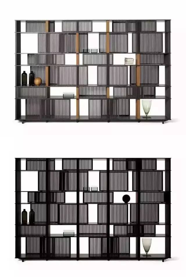 小户型隔断简约风,小户型隔断简约省钱