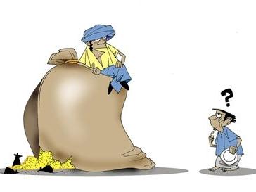 什么才算富有,什么才叫做富有贫穷