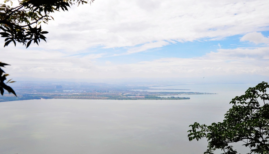 昆明西山龙门景区滇中第一佳境,昆明西山龙门胜景介绍