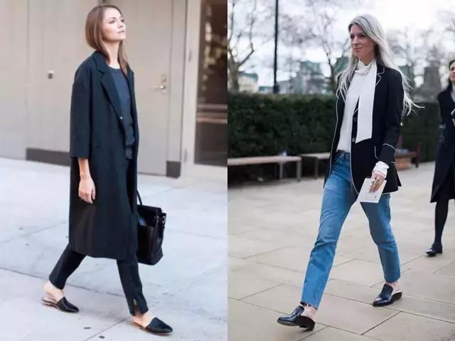 自从穿上这些拖鞋，就是那么自信