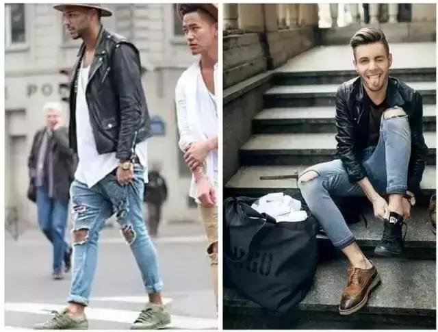 汪峰为啥爱穿皮裤,汪峰为什么钟爱皮裤