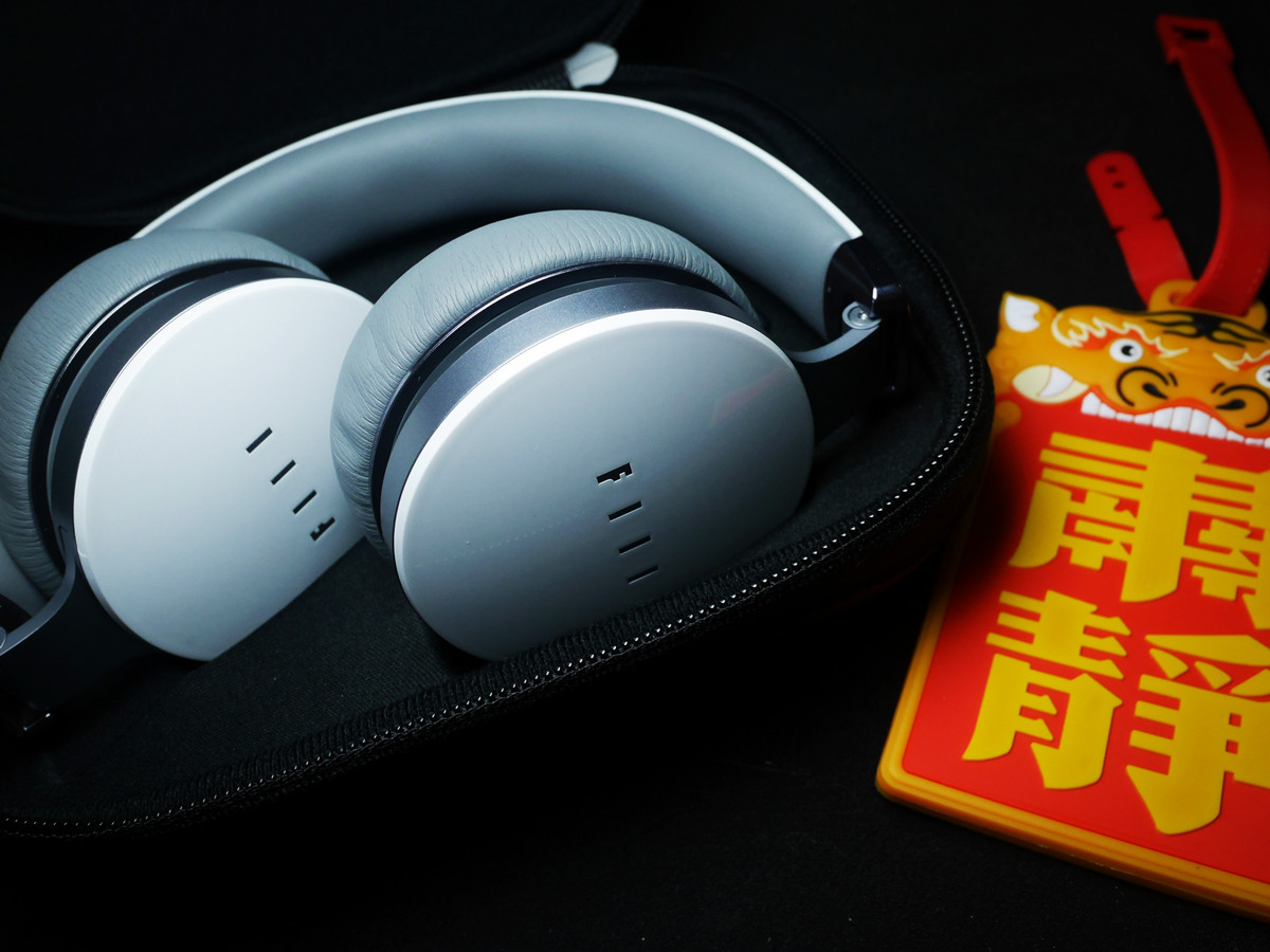 汪峰耳机fiildiva头戴式耳机,汪峰耳机fiilcc2测评