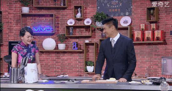 吴奇隆问小s说过婆婆坏话吗,吴奇隆被小s问刘诗诗