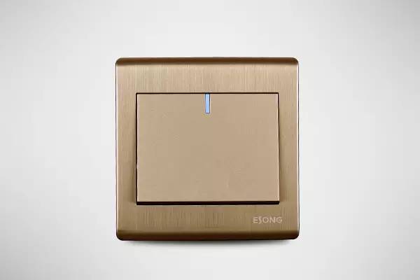 房子开关一般安装什么位置,装修选开关注意事项