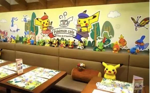 《Pokémongo》一夜爆红，究竟用的什么营销手段？